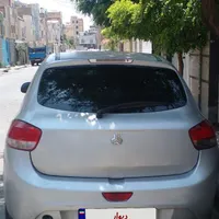 تیبا 2 (هاچبک) SX، مدل ۱۳۹۵|خودرو سواری و وانت|رشت, پیرسرا|دیوار