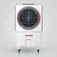 کولر آبی برفاب سلولزی Barfabمدل BF3-z ارسال|کولر آبی|مشهد, امام رضا (ع)|دیوار