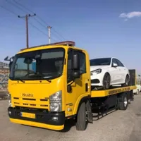 امدادخودرو جرثقیل خودروبر یدک کش میکانیک چرخگیر۲۴|خدمات حمل و نقل|شیراز, فرهنگ شهر|دیوار