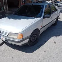 پژو 405 جی ال ایکس (GLX)، مدل ۱۳۸۵|خودرو سواری و وانت|مشهد, توس|دیوار