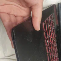 لپتاپ Lenovo Y700 گیمینگ|رایانه همراه|اصفهان, مرداویج|دیوار