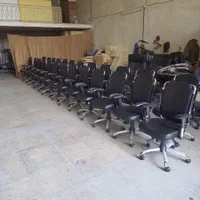 صندلی اداری طبی مدیریتی پشت طوری فوم سرد استاندارد|دفتر کار|اصفهان, هفتون|دیوار