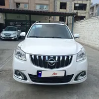 هایما S7 پلاس، مدل1402