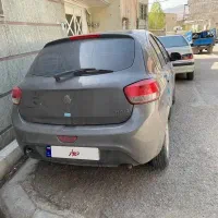 تیبا ۲ مدل ۹۸