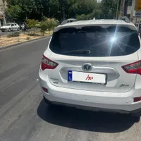 چانگان CS35، مدل ۹۶|خودرو سواری و وانت|اصفهان, آبشار|دیوار