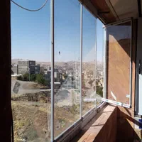 کرکره برقی شیشه سکوریت زانیار امینی|خدمات پیشه و مهارت|سنندج, |دیوار