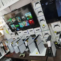 اکانت بازی نصبشده پلی XBOX فایوه فور4PS5فروش پی اس|کنسول، بازی ویدئویی و آنلاین|اصفهان, آزادان|دیوار