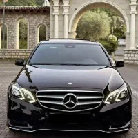 اجاره خودرو بنزE250 اجاره ماشین بنزE250i