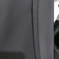 کت و شلوار مشکی به همراه پیراهن