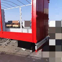 ساخت انواع اتاق چادری چوب فلز مبلی کانکس|قطعات یدکی و لوازم جانبی|مشهد, طرق|دیوار
