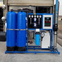 دستگاه تصفیه آب صنعتی انرژیکان/Energy/56/بالدیز|آب‌سردکن و تصفیه آب|تهران, بازار|دیوار