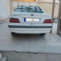 پژو پارس 89|خودرو سواری و وانت|اصفهان, سلطان‌آباد|دیوار