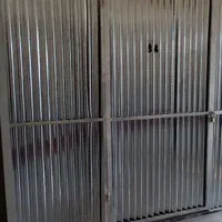انبار امن با نگهبانی ۲۴ساعته و خدمات جابجایی|اجارهٔ دفتر صنعتی، کشاورزی، تجاری|شیراز, ده پیاله|دیوار
