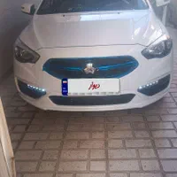 شاهین G CVT، مدل ۱۴۰۴