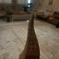 اباژور حصیری|چراغ خواب و آباژور|شیراز, سینما سعدی|دیوار