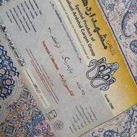 دوعدد قالیچه طرح ماهی|فرش|تهران, دارآباد|دیوار