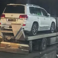 خودروبرکفی  خودروسوار  کفی خودروسوار  امدادخودرو|خدمات حمل و نقل|رشت, پارک شهر|دیوار
