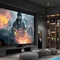 ویدیو پروژکتور HDMI/قابلیت پخش تصاویرتا 150 اینچ