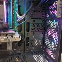 کامپیوتر گیمینگ RTX نسل دوازدهم|رایانه رومیزی|گرگان, |دیوار