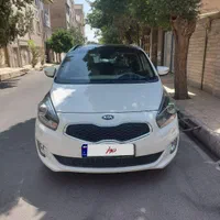 کیا کارنز، مدل ۲۰۱۶ فول Gdi
