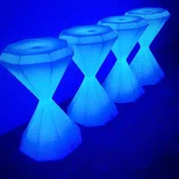 اجاره میز سوارز اجاره باند دیجی میز بار رقص نور