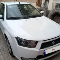دنا معمولی تیپ ۲ مدل ۱۳۹۸|خودرو سواری و وانت|همدان, |دیوار