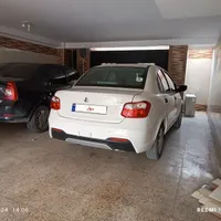 ساینا دوگانه کارخانه 1403 بدون خش