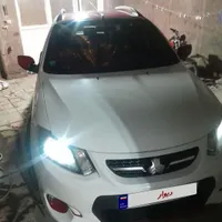 کوییک دنده‌ای R، مدل ۱۴۰۱