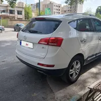 جک S5 دندهای، مدل ۱۳۹۶