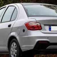 حواله ساینا GX دوگانه تحویل مهر