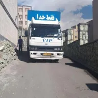 باربری معتبر و منتخب با نرخ اتحادیه بسته بندی