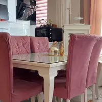 میزغذاخوری۶نفری