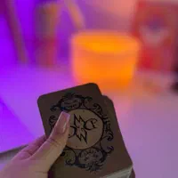 فال تاروت و قهوه