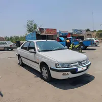 پژو پارس دوگانه سوز، مدل ۱۳۹۳|خودرو سواری و وانت|مراغه, |دیوار