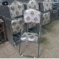 اجاره و کرایه انواع صندلی و میز و باند