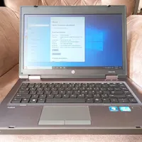 لب تاب 6470b i5-3340M در حد بسیار تمیز