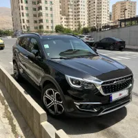 فیدلیتی پرایم ۷ نفره مدل ۱۴۰۲|خودرو سواری و وانت|تهران, شادآباد|دیوار