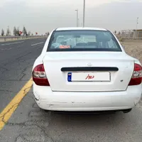 تیبا صندوقدار SX، مدل ۱۴۰۰