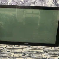تلویزیون سوخته و شکسته شمارو خریداریم