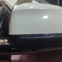 اینه بغل بی ام و X4  BMW  ایکس ۴|قطعات یدکی و لوازم جانبی|تهران, عباس‌آباد|دیوار