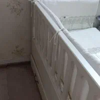 تخت کودک|تخت و سرویس خواب|تهران, بلورسازی|دیوار