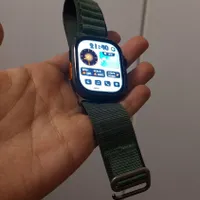 ساعت هوشمند Hk10 promax|لوازم جانبی موبایل و تبلت|رشت, بلوار گیلان|دیوار