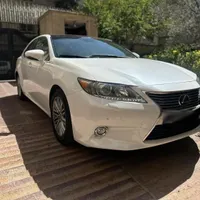 لکسوس ES 250، مدل ۲۰۱۴|خودرو سواری و وانت|تهران, ونک|دیوار