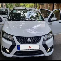 کوییک دنده‌ای S، مدل ۱۴۰۲ گارانتی فعال