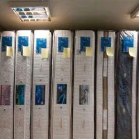 تشک طبی فنری گلدن یک نفره