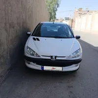 ۲۰۶ تیپ ۲ مدل ۹۵