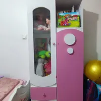 کمد لباس بچه