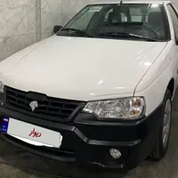 وانت آریسان 2، مدل 1404