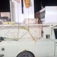 وانت بار