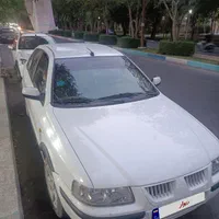 سمند LX EF7، مدل ۱۳۹۱|خودرو سواری و وانت|اصفهان, ارداجی|دیوار
